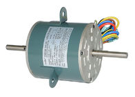 Electric Air Conditioning Fan Motor 230V 185W with Capacitor Customized