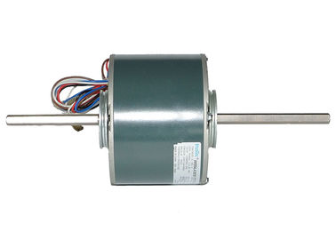 60Hz Three Speed Air Conditioner AC Fan Motor Double Shaft / Single Shaft-YSK140-120-6A5