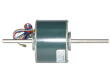 50 / 60Hz 240V 0.55A Outside Air Conditioner Fan Motor YDK120-50-6 With Electric Motor Mounting Types