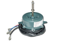 830RPM 2.5uf 20W Ac Outdoor Unit Fan Motor Single Phase And Single Shaft