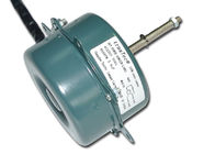 Universal AC Outdoor Fan Motor Customized 40W 220V 0.4Amp Energy Saving 
