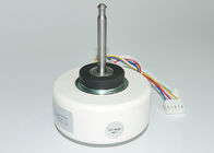 Mini Indoor Resin Packed AC Fan Motor 2 Pole 60 Hz
