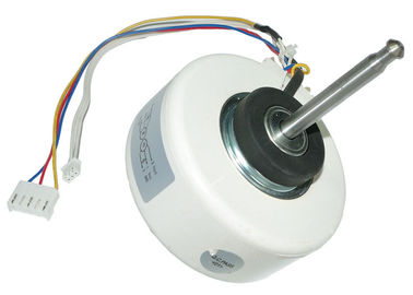 Resin Packed  Air Conditioner Fan Motor - AC 220V 50/60HZ 4 Pole