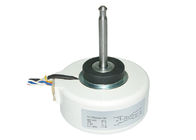 Micro Resin Packed Cooling Fan Motor Corrosion Proof , Air Cond Fan Motor