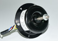 40W Bathroom Exhaust Fan Motor For Variable Air Volume System