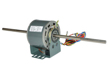 110 Series Single Phase Capacitor Fan Coil Motor Operating Asynchronous 3 Speed