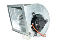 Syz7-7 Double Inlet Forward Curved Centrifugal Blower Fan 1400 1500 Air Volume