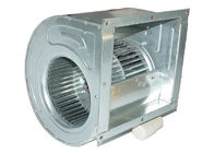 Smoke Exhausting Centrifugal Fan 2000M³ / H Centrifugal Ventilation Fans