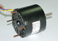 Black Universal 230V 4 Pole 1550 RPM 3.3 Inch / 3.3&quot; motor Air Purifier Motor