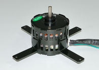 AC 2 Shaded Pole 3.3&quot; Motor 3000 RPM With Standard Exhaust Fan Motor CE