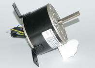 Single Shaft 220V - 240V 3/400uf Indoor Fan Motor Air Conditioner Blower Motor