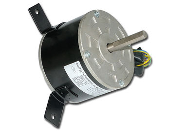 90 Watt Small Indoor Blower Fan Motor HVAC With Double Shaft