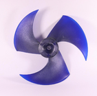Plastic Axial Flow Fan Blade - 496*143-12 Bore