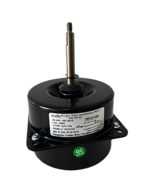 trusTec AC Motor -  80W 900RPM Air Conditioner Fan Motor