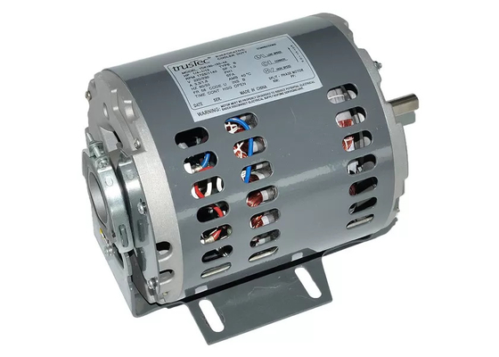 trusTec Motor - 245W Air Cooler Fan Motor YDK160-245-4A