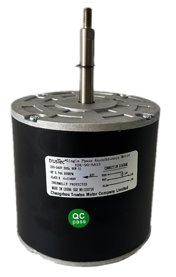 trusTec AC 90W Fan Motor - YDK Air Conditioner Fan Motor
