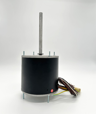 PSC  Condenser Fan Motor 208-230V 60HZ 825RPM 1/3-1/5HP 1Speed 7.5μF/370V