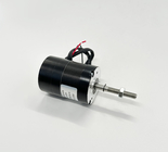 TrusTec 8P BLDC Fan Motor Thermally Protected 15W 1300RPM