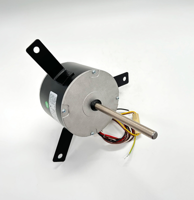 TrusTec Motor 1075RPM Condenser Fan Motor YDK-90-6A10