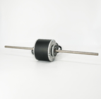 TrusTec Motor Multi Speed AC Fan Coil Motor 90W 1330/1280/1160/1050RPM
