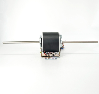 TrusTec Motor AC 120w 1300RPM/3SPD Fan Coil Motor CW-LE YSK-120-4A6