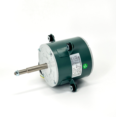 1/7HP 860RPM/3SPD Condenser Fan Motor 6P Totally Enclosed Motor