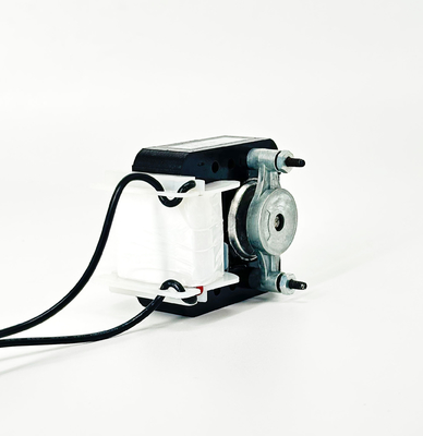 Shaded Pole Motor 45W 120V 60HZ For Small Ventilation