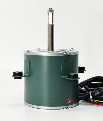 Condenser Fan Motor 220-240V 50HZ 1/7HP 860RPM/3SPD Totally Enclosed Air Over (TEAO) Thermally Protected Motors