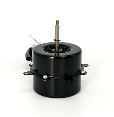 Totally Enclosed 200-240V 60HZ 50W 3uF/370V  Outdoor Fan Motor
