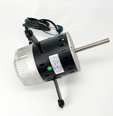 ECM Motor For Fan 550W 300-1200RPM 220-240V 50/60HZ