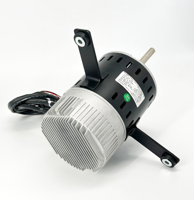 ECM Motor For Fan 550W 300-1200RPM 220-240V 50/60HZ