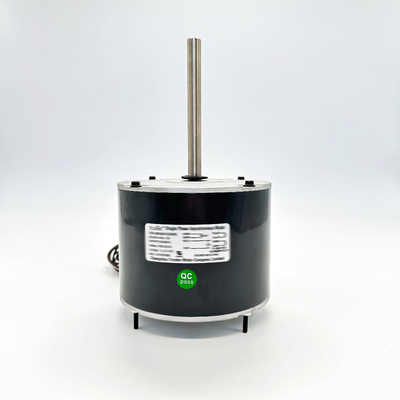 48 Frame Condenser Fan Motor - 1/6HP 1075RPM 208-230V 60HZ