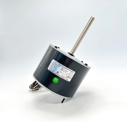 48 Frame Condenser Fan Motor  - 1/2HP 825RPM 208-230V 60HZ