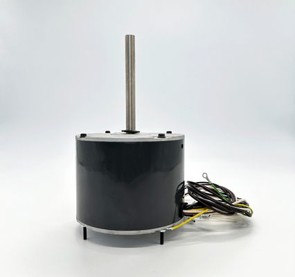 48 Frame Condenser Fan Motor  - 1/2HP 825RPM 208-230V 60HZ