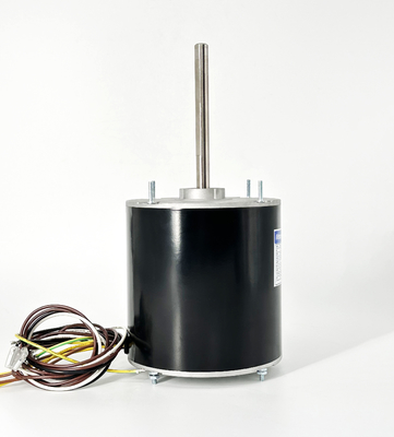 48 Frame Condenser Fan Motor - Ambient Temperature 70℃ 3/4HP 1075RPM 460V 60HZ