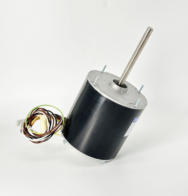 48 Frame Condenser Fan Motor - Ambient Temperature 70℃ 3/4HP 1075RPM 460V 60HZ