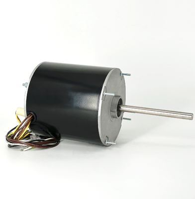 48 Frame Condenser Fan Motor - Ambient Temperature 70℃ 3/4HP 1075RPM 460V 60HZ