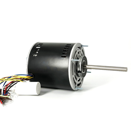 48 Frame Direct Drive Blower Motor - 1/2HP 1075RPM/3SPD 208-230V 60HZ