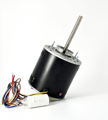 48 Frame Direct Drive Blower Motor - 1/2HP 1075RPM/3SPD 208-230V 60HZ