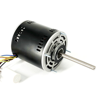 48 Frame Direct Drive Blower Motor - 1/2HP 1075RPM/3SPD 208-230V 60HZ