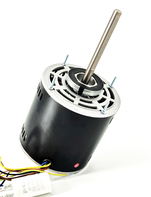 48 Frame Direct Drive Blower Motor - 3/4HP 1075RPM/3SPD 208-230V 60HZ