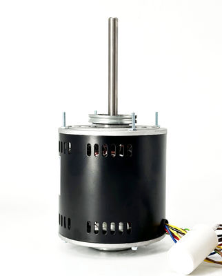 48 Frame Direct Drive Blower Motor - Multi HP 1/2 1/3 1/4 1/5 3/4HP 1075RPM/4SPD 115V 60HZ