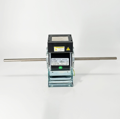 BLDC Motor For Fan Coil Unit Motor - 100W 300-1300RPM 220V