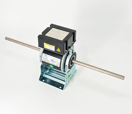 BLDC Motor For Fan Coil Unit Motor - 100W 300-1300RPM 220V