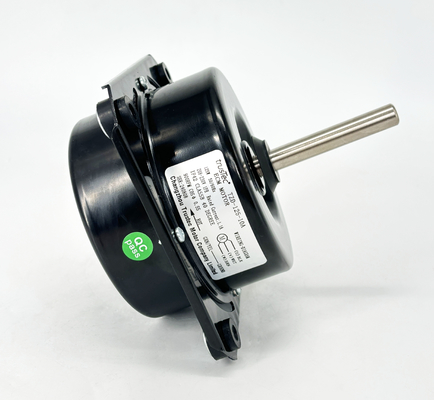 ECM Motor - 125W 900RPM 220V 50/60HZ 0-10V Speed Control