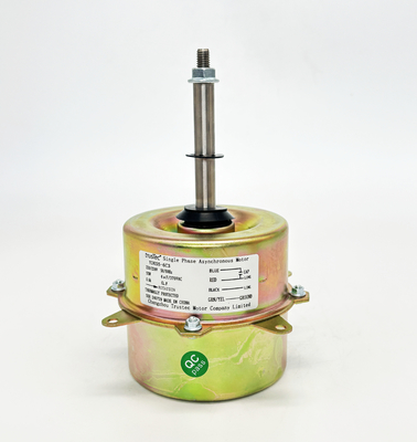 Outdoor Fan Motor for Air Conditioner - 55W 220/230V 50/60HZ