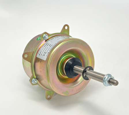 Outdoor Fan Motor for Air Conditioner - 55W 220/230V 50/60HZ