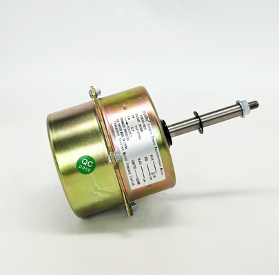 Outdoor Fan Motor for Air Conditioner - 55W 220/230V 50/60HZ