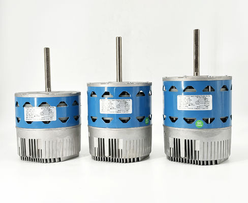 48 Frame BLDC Motor For Fan and Blower - 550W 300-1200RPM 220-240V 50/60HZ