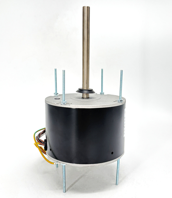 48 Frame Condenser Fan Motor - 1/5HP 1075RPM 208-230V 60HZ